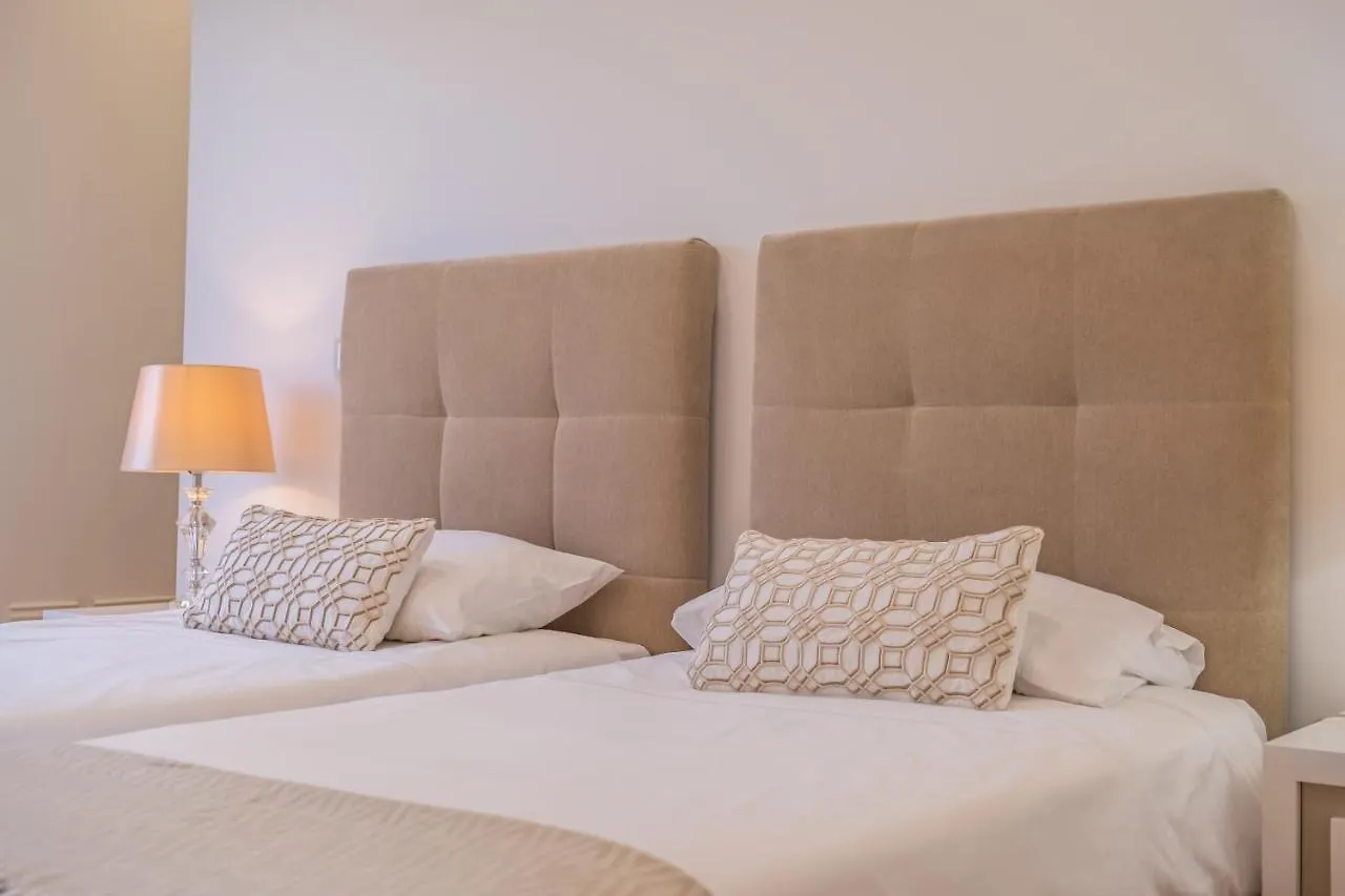 Holiday home Hillside Villa Arco da Calheta