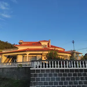 Apartament Casa Camara, Arco da Calheta (Madeira)