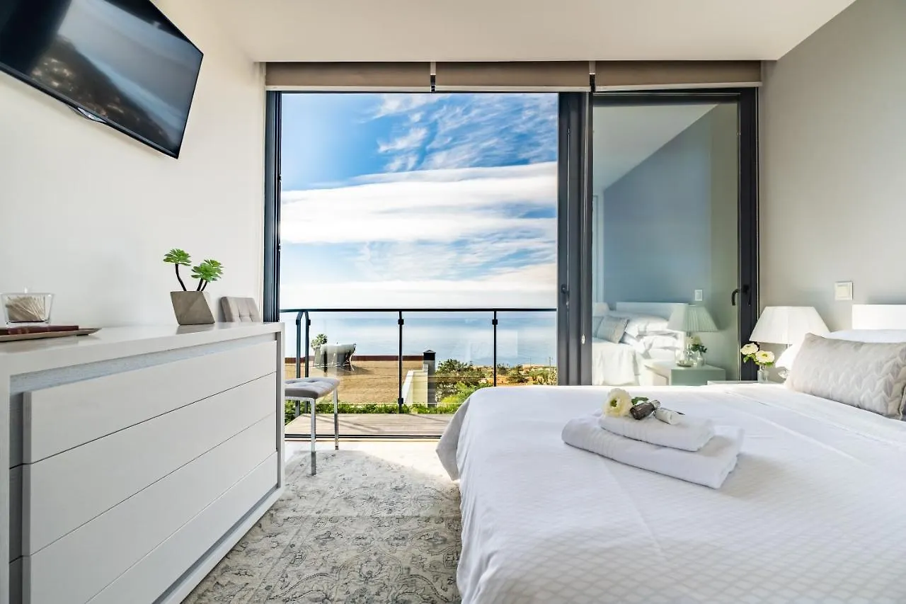 Holiday home Hillside Villa Arco da Calheta